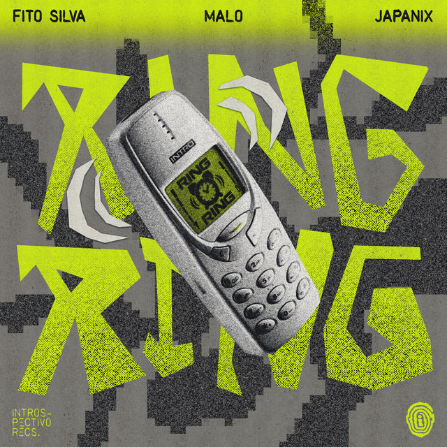 Ring Ring ft. Malo & Japanix