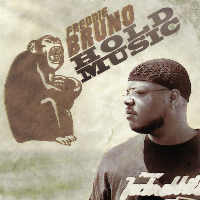 Hold Music cover art