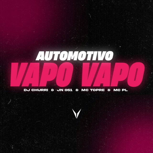 Automotivo Vapo Vapo