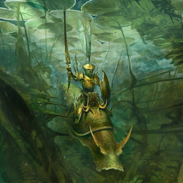 Heqet's Shadow: Return of Glycon cover art