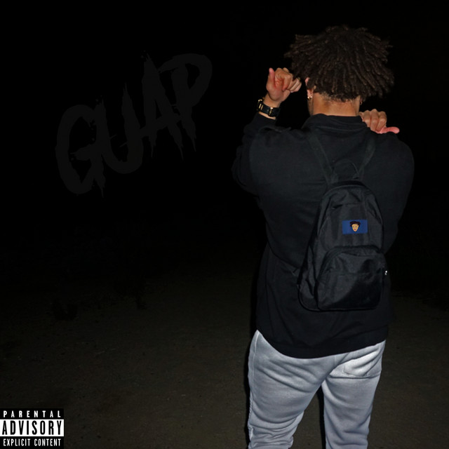 GUAP cover art