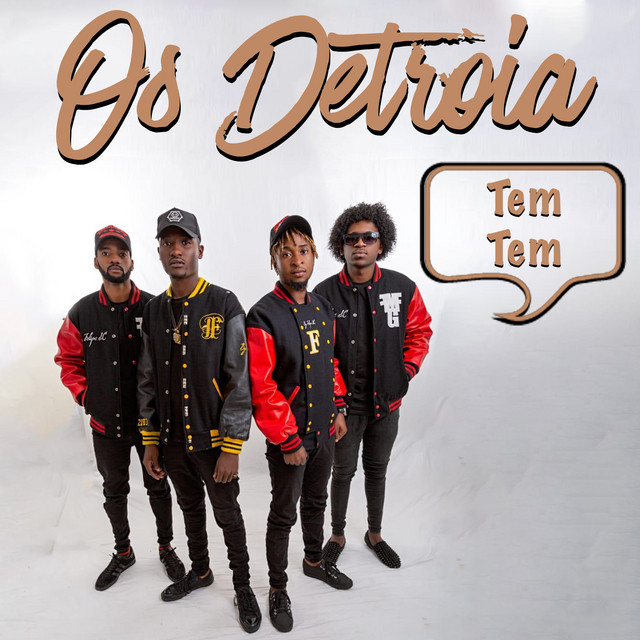 Tem Tem cover