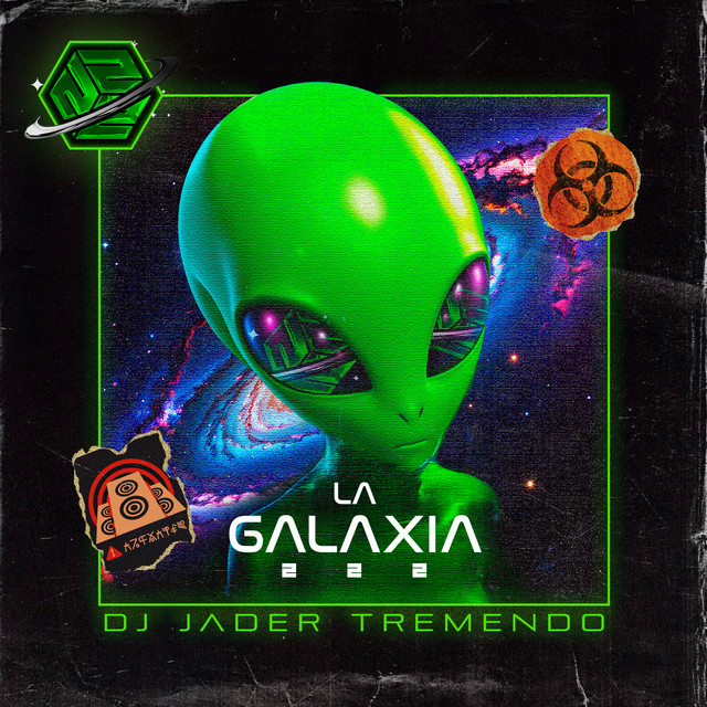 EL VAQUERO - EN VIVO cover art