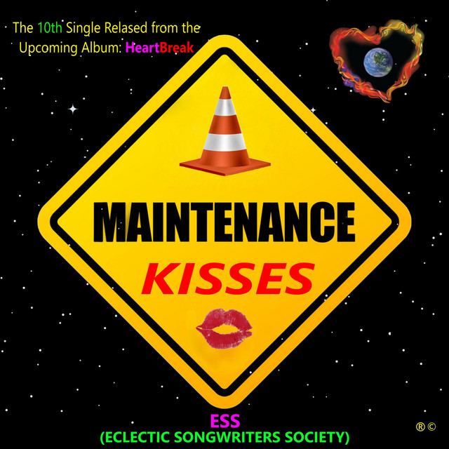 Maintenance Kisses