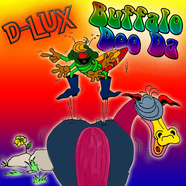 Bufallo Doo Da cover art