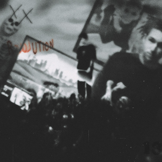 18 cover art