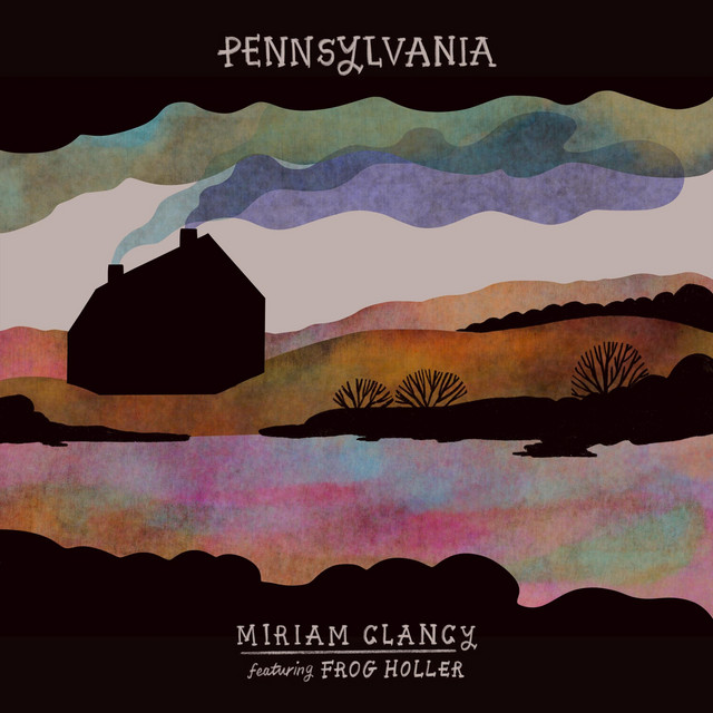 Pennsylvania cover
