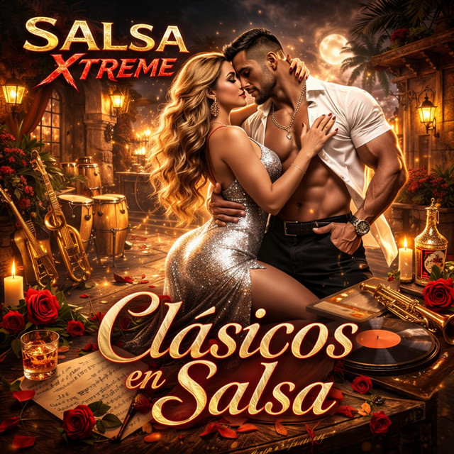 Salsa Xtreme