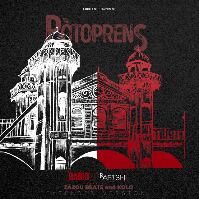 Pòtoprens - Extended Version
