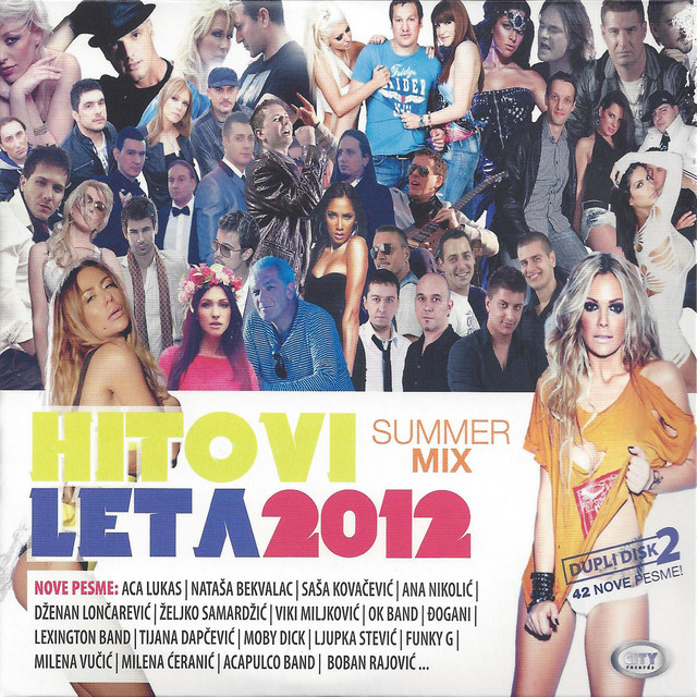 Moje leto