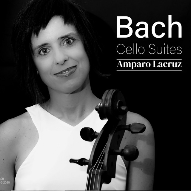 Bach Cello Suites - Album by Johann Sebastian Bach | Spotify