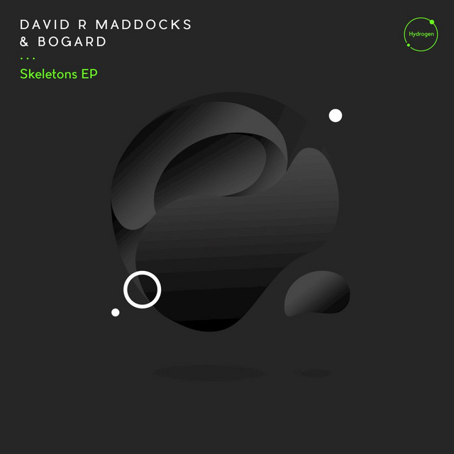 Skeletons, Pt. 1 cover art