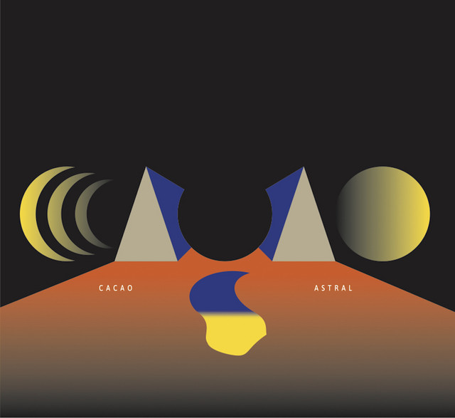 Astral cover art