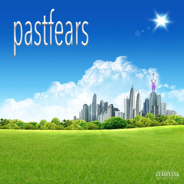 pastfears cover art