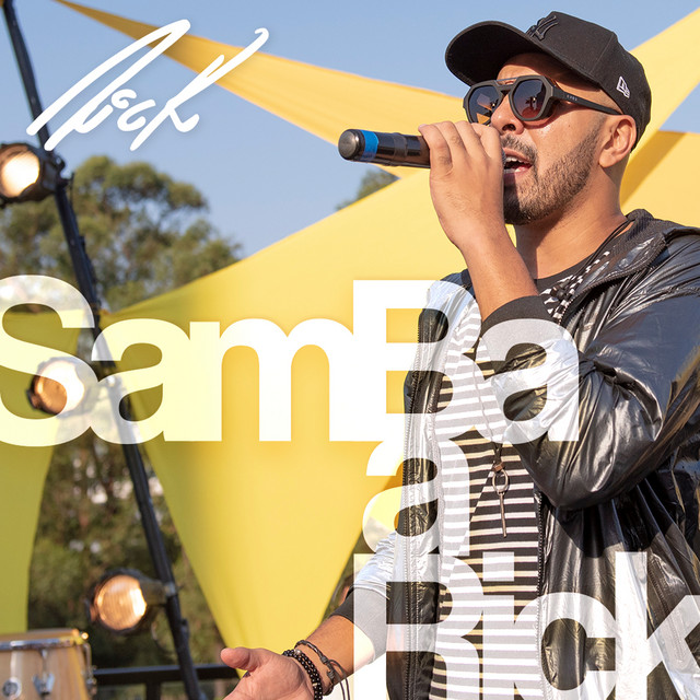 Sambar do Rick cover art