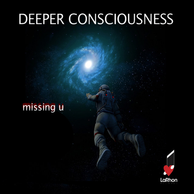 Deeper Consciousness cover art