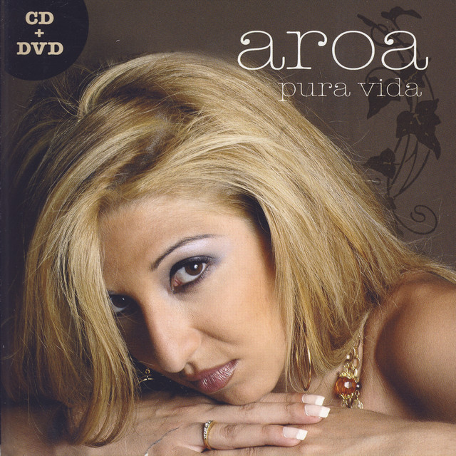 Pura Vida cover art