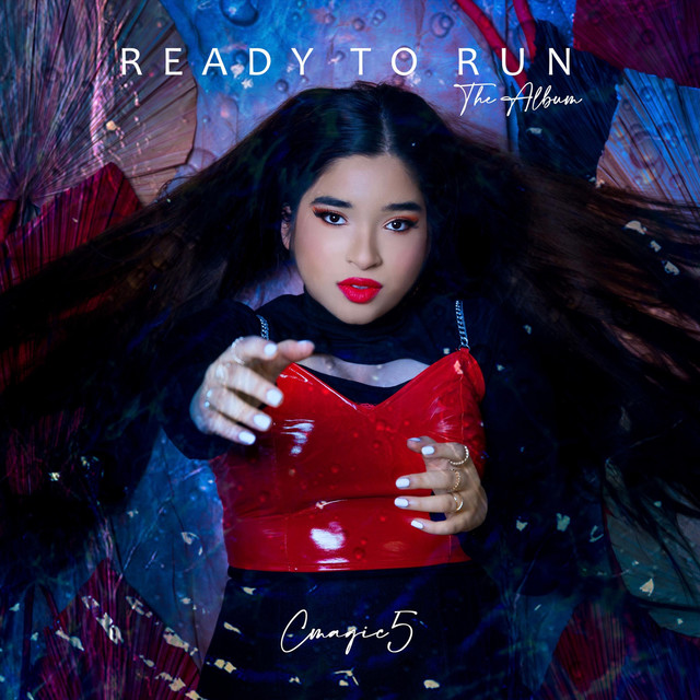 Ready to Run cover art