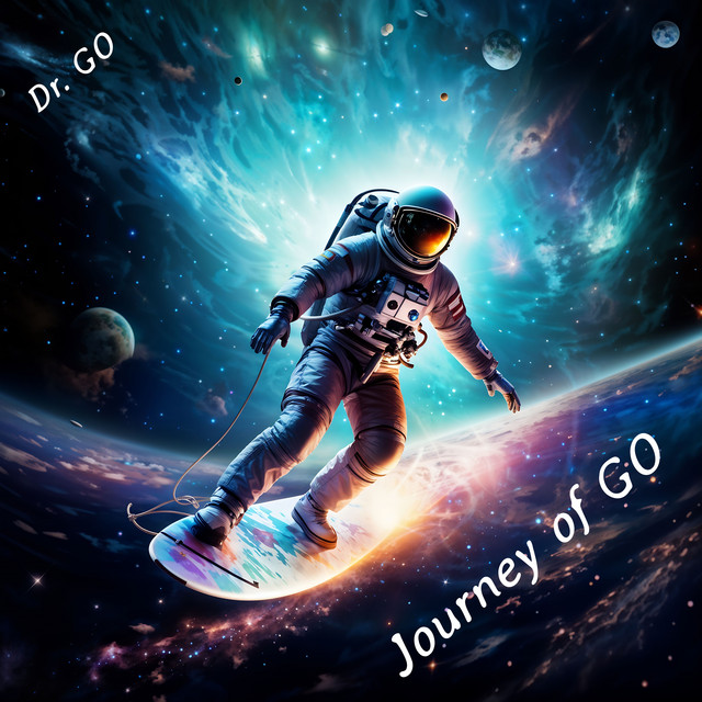 Journey of GO - Album by Dr. GO | Spotify