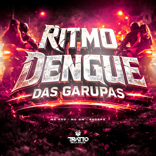 Ritmo Dengue das Garupas