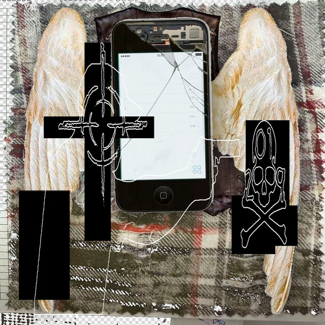 underestimation cover art