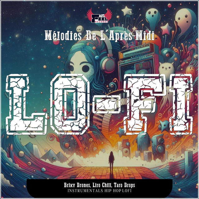 Mélodies De L'Après-Midi