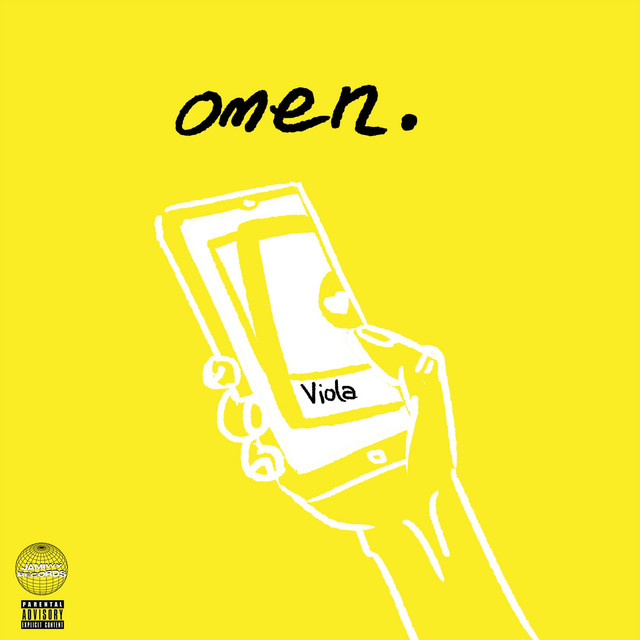 Viola cover art