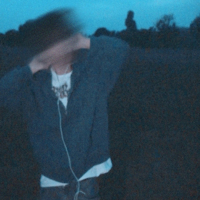 would u love me? cover art