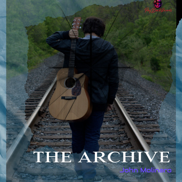 The Archives cover art