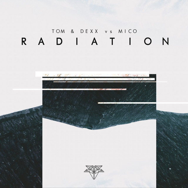 Radiation (Radio Mix) cover art