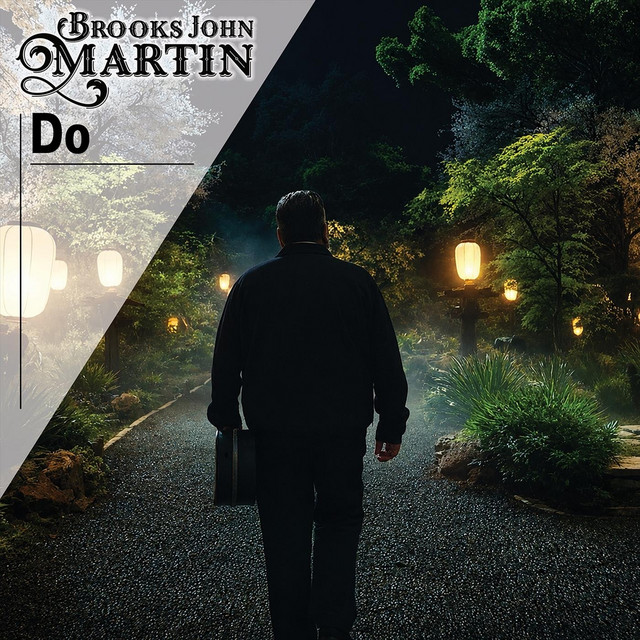 Brooks John Martin - Do