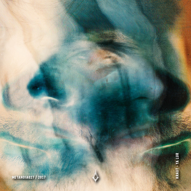 Ya Lur cover art