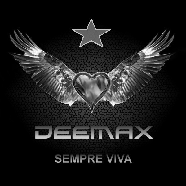 Sempre Viva cover