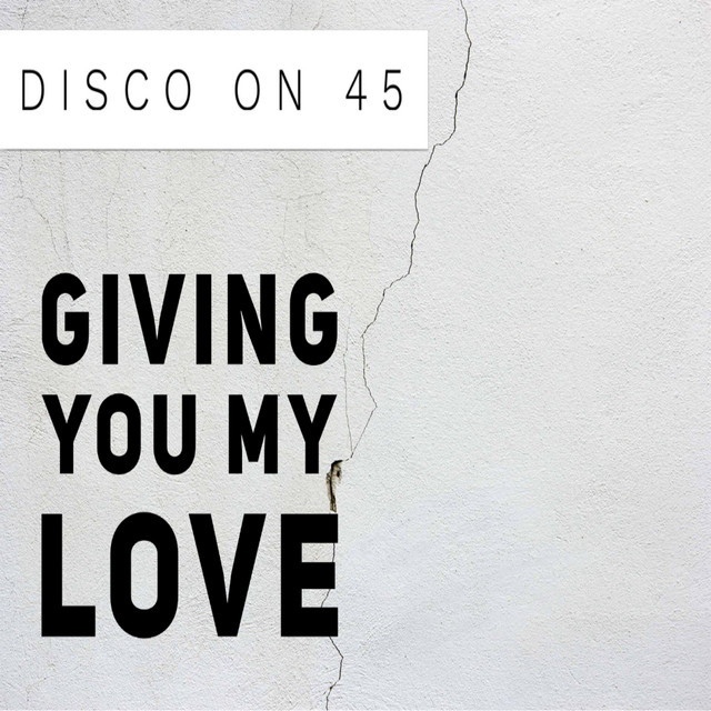 Disco On 45