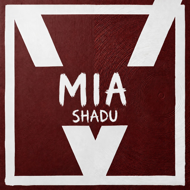 Imma Say - Extended Mix album art