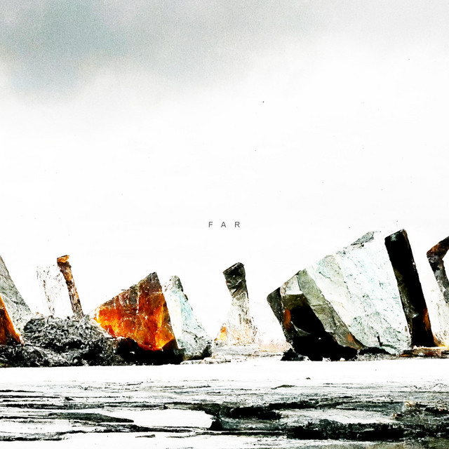 Far cover art