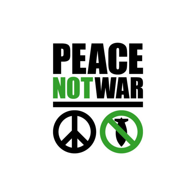 Peace Not War - Compilation by Various Artists | Spotify