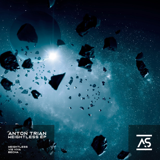 Vis Viva - Extended Mix album art
