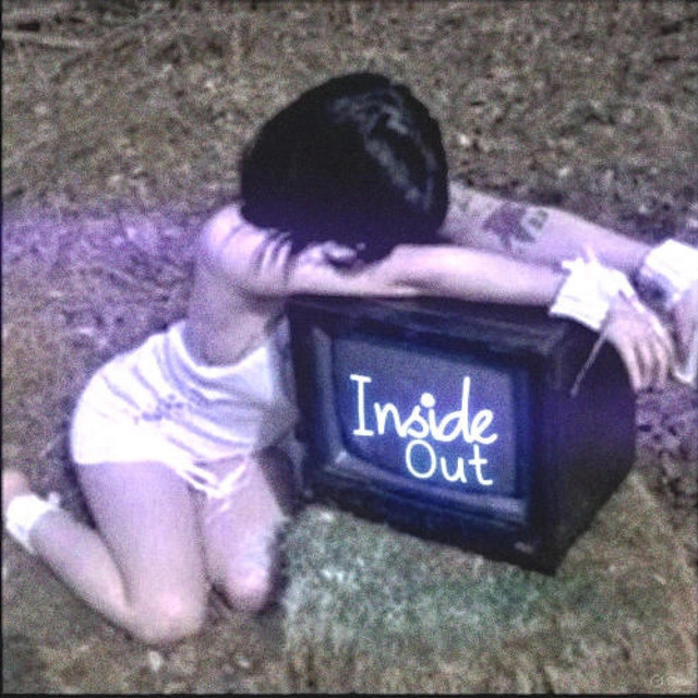 Inside Out cover art