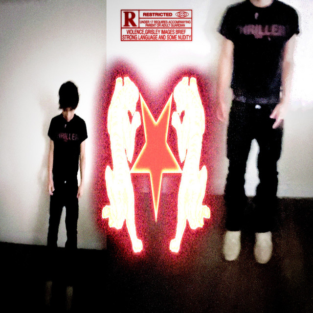penepunkyhardcore cover art