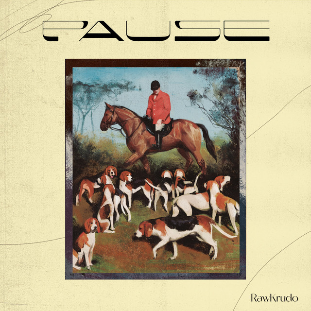 Pause cover art
