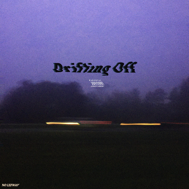 Drifting Off cover art