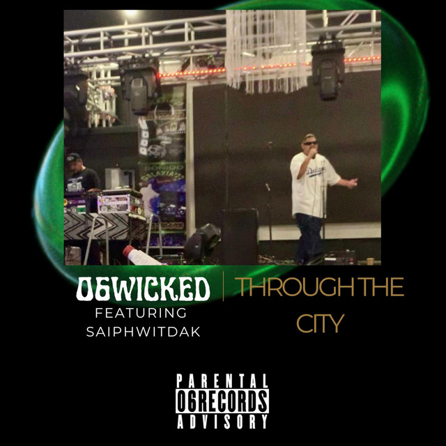 Through The City