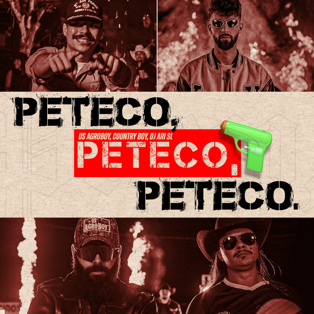 Peteco Peteco Peteco