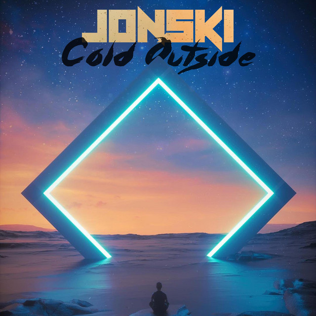 Cold Outside cover art