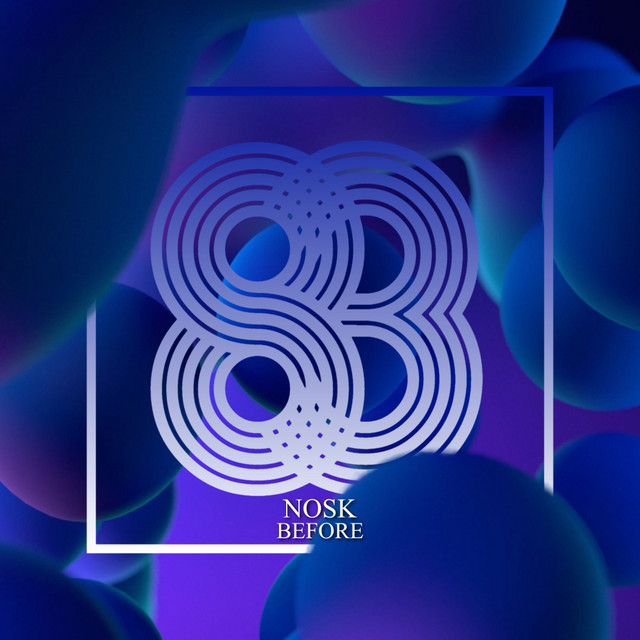 Before album art
