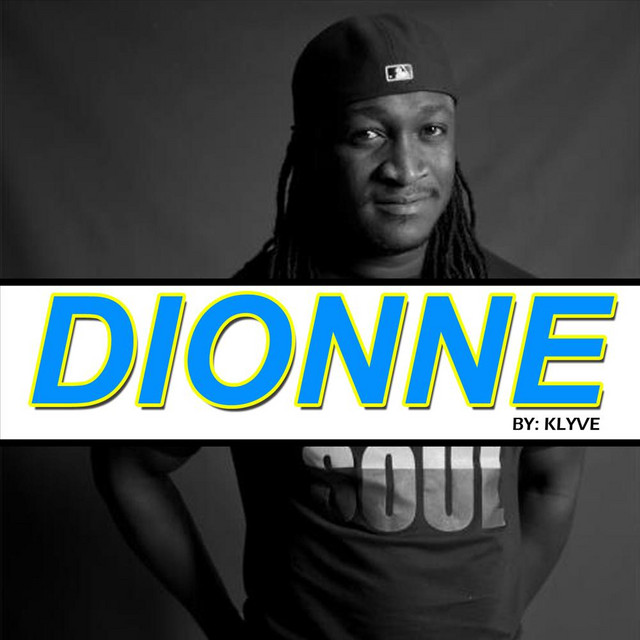 Dionne cover art