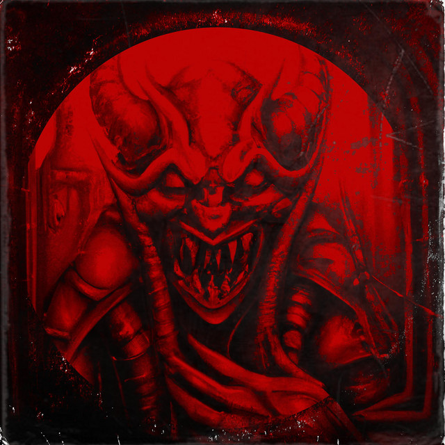 Havoc cover art