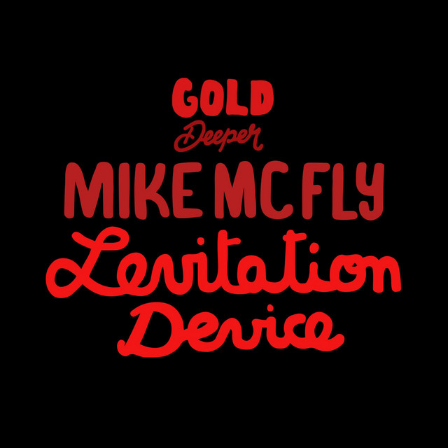 Levitation Device album art