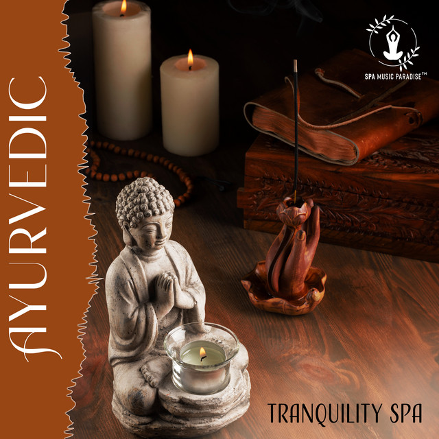 Free Soul Spa cover art